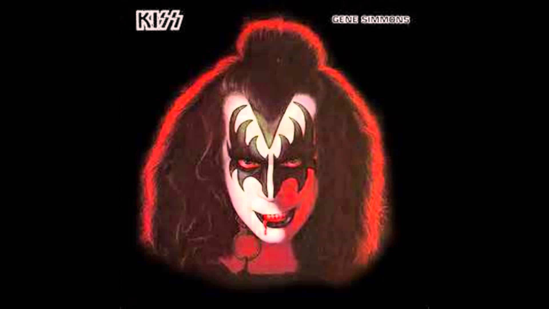 Illustration for article titled Gene, Paul, Ace, and Peter case file #57: The 1978 KISS solo albums